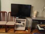 Сдаётся 1-комн. вторичка 37 м², м. Элмляр Академиясы, photo 1 from 8