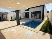 4 otaqlı həyət evi/bağ evi - Şüvəlan q. - 150 m²