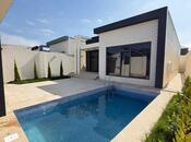 4 otaqlı həyət evi/bağ evi - Şüvəlan q. - 150 m²