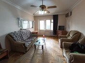 2 otaqlı köhnə tikili - Şah İsmayıl Xətai m. - 75 m²
