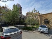 2 otaqlı köhnə tikili - Şah İsmayıl Xətai m. - 75 m²