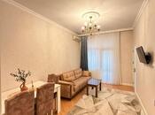 Сдаётся 2-комн. новостройка 60 м², м. Нефтчиляр, photo 1 from 8