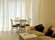 İcarəyə verilir 2 otaqlı yeni tikili 50 m², 20 Yanvar m., photo 3 from 8