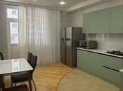 Сдаётся 3-комн. новостройка 125 м², м. Элмляр Академиясы, photo 7 from 8