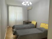 Сдаётся 3-комн. новостройка 125 м², м. Элмляр Академиясы, photo 4 from 8