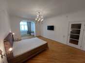 İcarəyə verilir 3 otaqlı köhnə tikili 95 m², Nizami m., photo 7 from 8