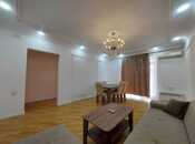 İcarəyə verilir 3 otaqlı köhnə tikili 95 m², Nizami m., photo 3 from 8