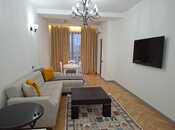 Сдаётся 2-комн. новостройка 60 м², м. Низами, photo 1 from 6