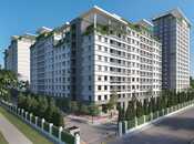 Satılır 3 otaqlı yeni tikili 94.5 m², 20 Yanvar m., photo 3 from 7