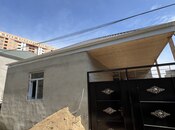 3 otaqlı həyət evi/bağ evi - Sumqayıt - 70 m²