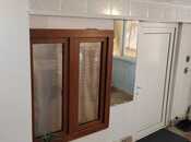 İcarəyə verilir 1 otaqlı həyət evi/bağ evi 45 m², İnşaatçılar m., photo 5 from 8