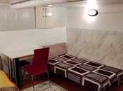 İcarəyə verilir 1 otaqlı həyət evi/bağ evi 45 m², İnşaatçılar m., photo 2 from 8