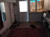 İcarəyə verilir 1 otaqlı həyət evi/bağ evi 45 m², İnşaatçılar m., photo 6 from 8