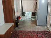 İcarəyə verilir 1 otaqlı həyət evi/bağ evi 45 m², İnşaatçılar m., photo 4 from 8