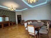 İcarəyə verilir 3 otaqlı köhnə tikili 118 m², Sahil m., photo 5 from 8