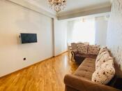Сдаётся 2-комн. новостройка 70 м², м. Кара Караев, photo 1 from 8