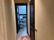 4 otaqlı köhnə tikili - Qara Qarayev m. - 105 m²