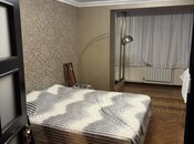 4 otaqlı köhnə tikili - Qara Qarayev m. - 105 m²