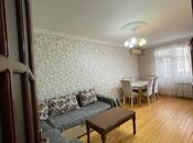 Сдаётся 3-комн. новостройка 70 м², м. Иншаатчылар, photo 1 from 8