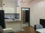 İcarəyə verilir 2 otaqlı yeni tikili 55 m², 28 May m., photo 4 from 8