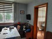 4 otaqlı köhnə tikili - Şah İsmayıl Xətai m. - 106 m²