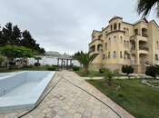 Satılır 7 otaqlı həyət evi/bağ evi 380 m², Buzovna q., photo 1 from 8