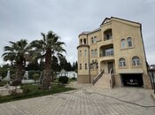 Satılır 7 otaqlı həyət evi/bağ evi 380 m², Buzovna q., photo 3 from 8