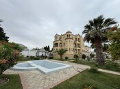 Satılır 7 otaqlı həyət evi/bağ evi 380 m², Buzovna q., photo 2 from 8