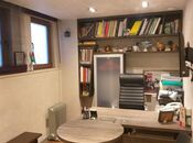 1 otaqlı ofis - Gənclik m. - 15 m²