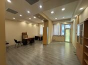 Сдаётся 2-комн. офис 90 м², м. Элмляр Академиясы, photo 3 from 8