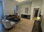 İcarəyə verilir 3 otaqlı yeni tikili 100 m², Ağ şəhər q., photo 4 from 8