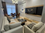Сдаётся 2-комн. новостройка 120 м², м. Низами, photo 4 from 8