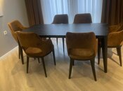 Сдаётся 2-комн. новостройка 120 м², м. Низами, photo 3 from 8