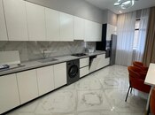 Сдаётся 2-комн. новостройка 120 м², м. Низами, photo 7 from 8