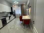 Сдаётся 2-комн. новостройка 120 м², м. Низами, photo 5 from 8