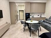 1-комн. новостройка - пос. Нардаран - 57 м²