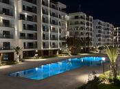 1-комн. новостройка - пос. Нардаран - 57 м²