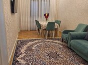 Продаётся 3-комн. новостройка 62.5 м², м. Насими, photo 1 from 8