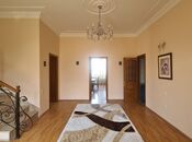 İcarəyə verilir 8 otaqlı həyət evi/bağ evi 380 m², Səbail r., photo 7 from 8