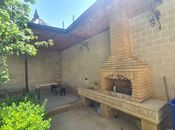 8 otaqlı həyət evi/bağ evi - Səbail r. - 380 m²