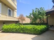 8 otaqlı həyət evi/bağ evi - Səbail r. - 380 m²