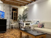 Продаётся 4-комн. вторичка 110 м², м. Халглар Достлугу, photo 1 from 8