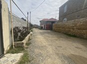 3 otaqlı həyət evi/bağ evi - Zabrat q. - 110 m²