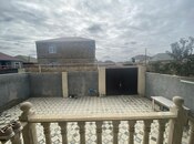 3 otaqlı həyət evi/bağ evi - Zabrat q. - 110 m²