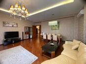 7 otaqlı yeni tikili - Nizami m. - 371 m²