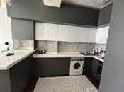 Satılır 2 otaqlı yeni tikili 50 m², İnşaatçılar m., photo 1 from 8