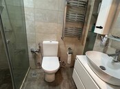 Satılır 2 otaqlı yeni tikili 50 m², İnşaatçılar m., photo 4 from 8