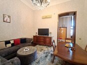4 otaqlı köhnə tikili - 20-ci sahə q. - 130 m²