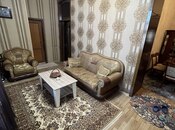 4 otaqlı köhnə tikili - 20-ci sahə q. - 130 m²