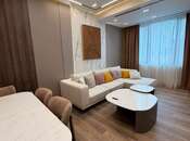 İcarəyə verilir 3 otaqlı yeni tikili 120 m², Səbail r., photo 3 from 8